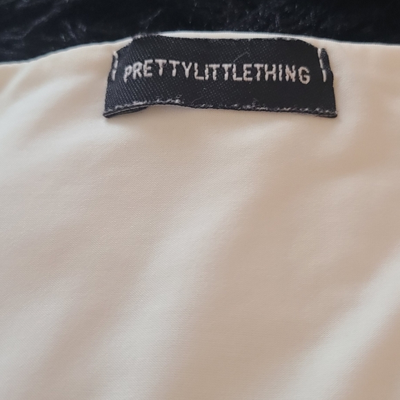 Pretty little thing dress - Picture 2 of 5